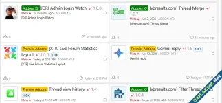 [XenDeep] Custom Icon Resource