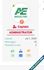 [XenDeep] Postbit User Statistics
