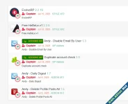 Remove User Avatar from Resource