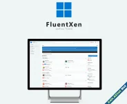 DohTheme - Fluentxen