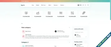 Administrata - Agora [Paid]