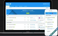 ThemeHouse - UI.X 2 (Light)