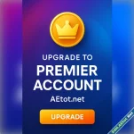 Upgrade to Premier Account – Unlock the Ultimate VIP Experience!
