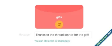 Make your red envelope style look better