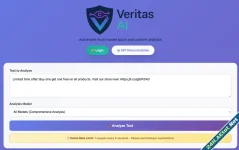 [Audentio] AI Moderation