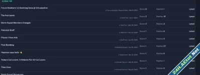 AIXF: Thread Top AIXF: Thread Top