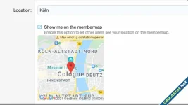 [XT] Membermap