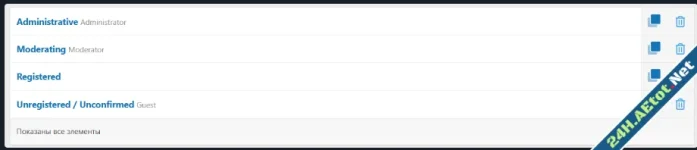 [XenDeep] Clone User Group