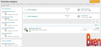 [XFA] RM Nodes Layout