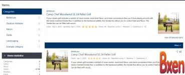 [XenAddons] Item Management System (IMS) [Paid]