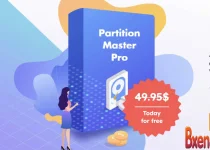 Miễn phí EaseUS Partition Master Professional Quản lý phân vùng ổ cứng chuyên nghiệp-1.webp