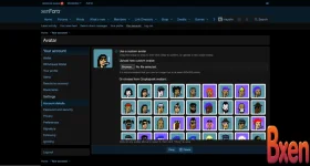 Cryptopunk Avatar Gallery-1.webp