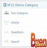 [DD] Node Icons & Tools