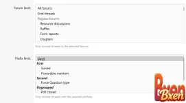 [XB] Widget New posts Expanded Style