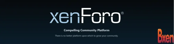 XenForo 2.3.8 Full Stable Version has been released