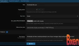 XenDev Gelişmiş Ödül Rozet Sistemi-1.webp