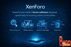 XenForo 2.3.9 Full