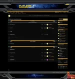 SultanTheme - Futuris 2