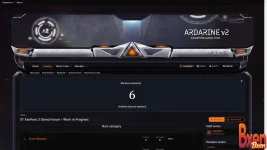 SultanTheme - Ardarine v2