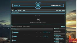 SultanTheme - Sferax v2
