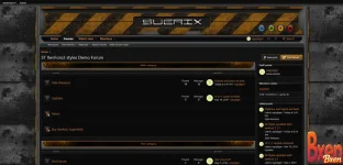 SultanTheme - Suerix