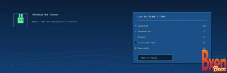 XFSkins - Bot Tracker