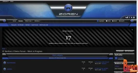 SultanTheme - Ziqrien