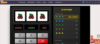 🎰 SLOT MACHINE IS NOW LIVE! 🎰