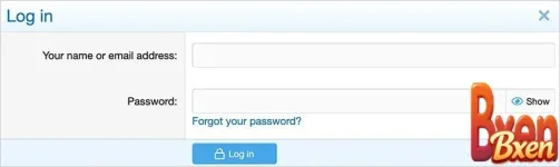 Remove passkey