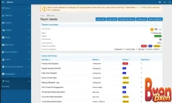 Qubn - SEO Audit