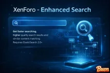 [XFES] Enhanced Search XenForo