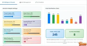 [Blatchy] - AI bots Ecosystem