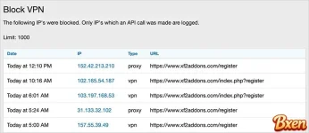 [Bxen.net] AndyB - Block VPN 4554