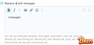 [Bxen.net] [XB] Post Move Message Replace 4677