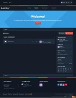 [Bxen.net] DohTheme - Avendor 4726