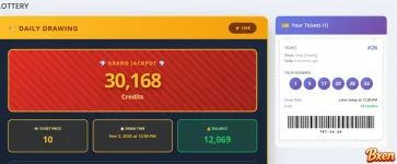 [Bxen.net] Blatchy - Lottery System 4755