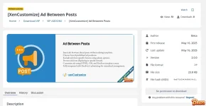 [Bxen.net] [XR] Resource Manager View Page Pro 4842