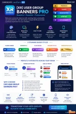 [Bxen.net] [XR] User Group Banners Pro 4855
