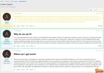 [XB] Custom Post Style: Content Highlights & Monetization