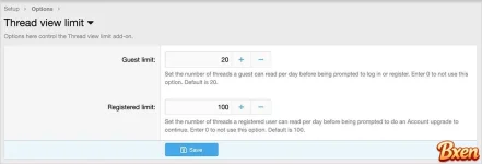 [Bxen.net] Andy - Thread view limit 4969