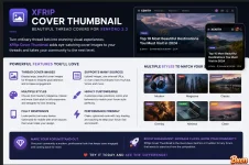 [XR] Cover and Thumbnail Pro for Xf2.3