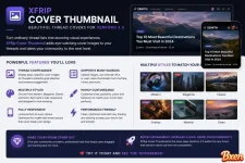 [XR] Cover and Thumbnail Pro for Xf2.3