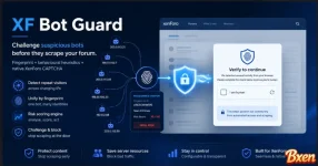 XF Bot Guard