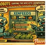[Bxen.net] Blatchy - XenFeeds 5087