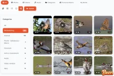 [Bxen.net] Mosaic Pro - Advanced Dynamic Photo Gallery &amp; Responsive Image Grid 5152