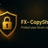 FX – Copy Shield
