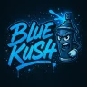 InfernoDev - Blue Kush