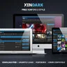 XenDark - Xenforo 2 Style