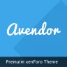 DohTheme - Avendor