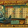 Blatchy - Top Posters